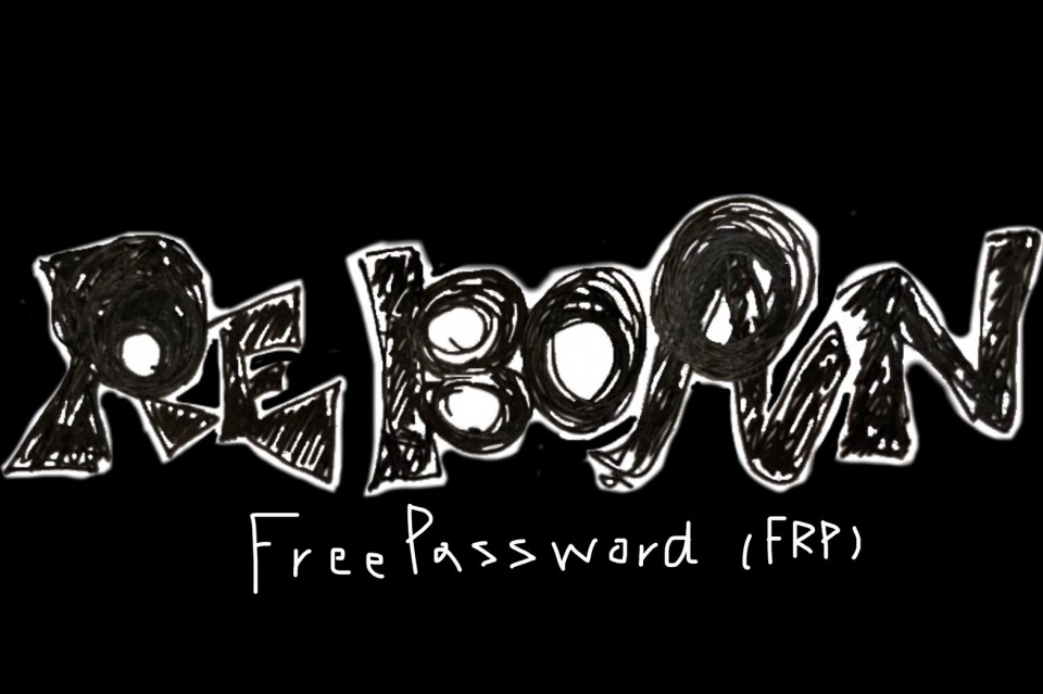FreePasswordワンマンライブ『REBORN』