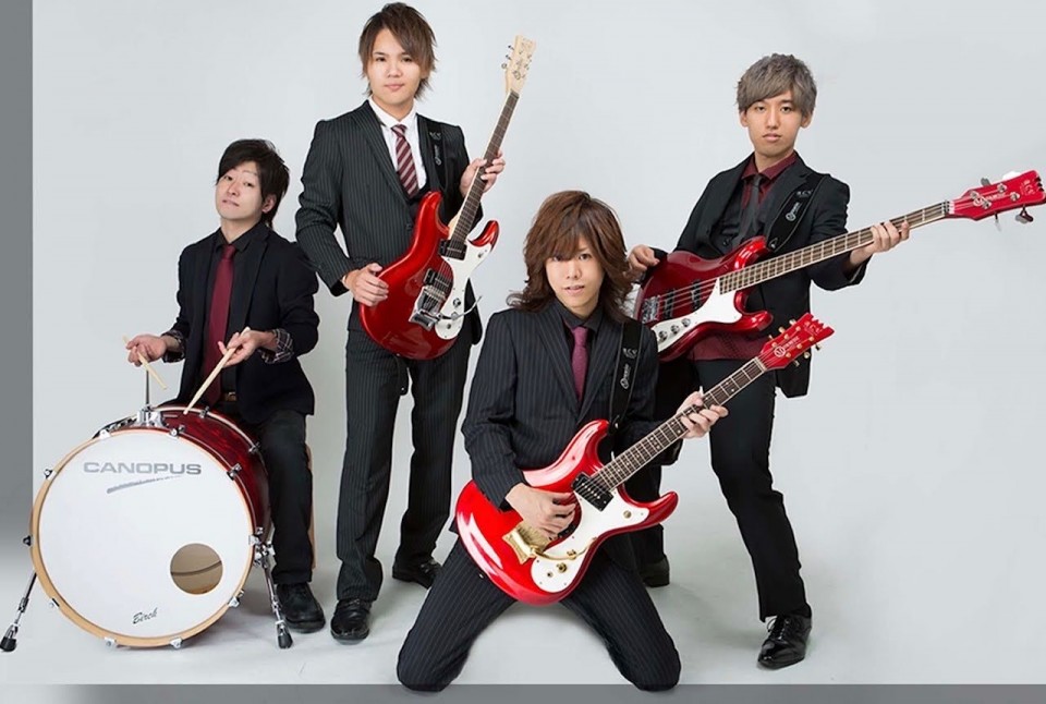 ＢＣＶLive 西間木陽バースデー当日スペシャル🎸✨