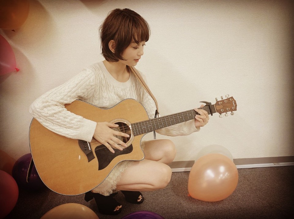 森田涼花のBirthday配信2022